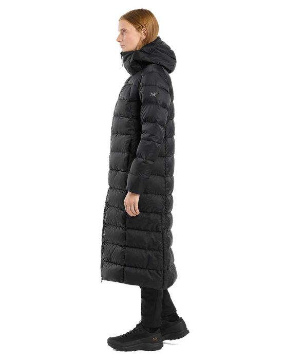 Thorium Parka Women vinterjakke