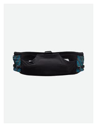 Ceinture Hydratation Nathan Pinnacle Noir/Bleu