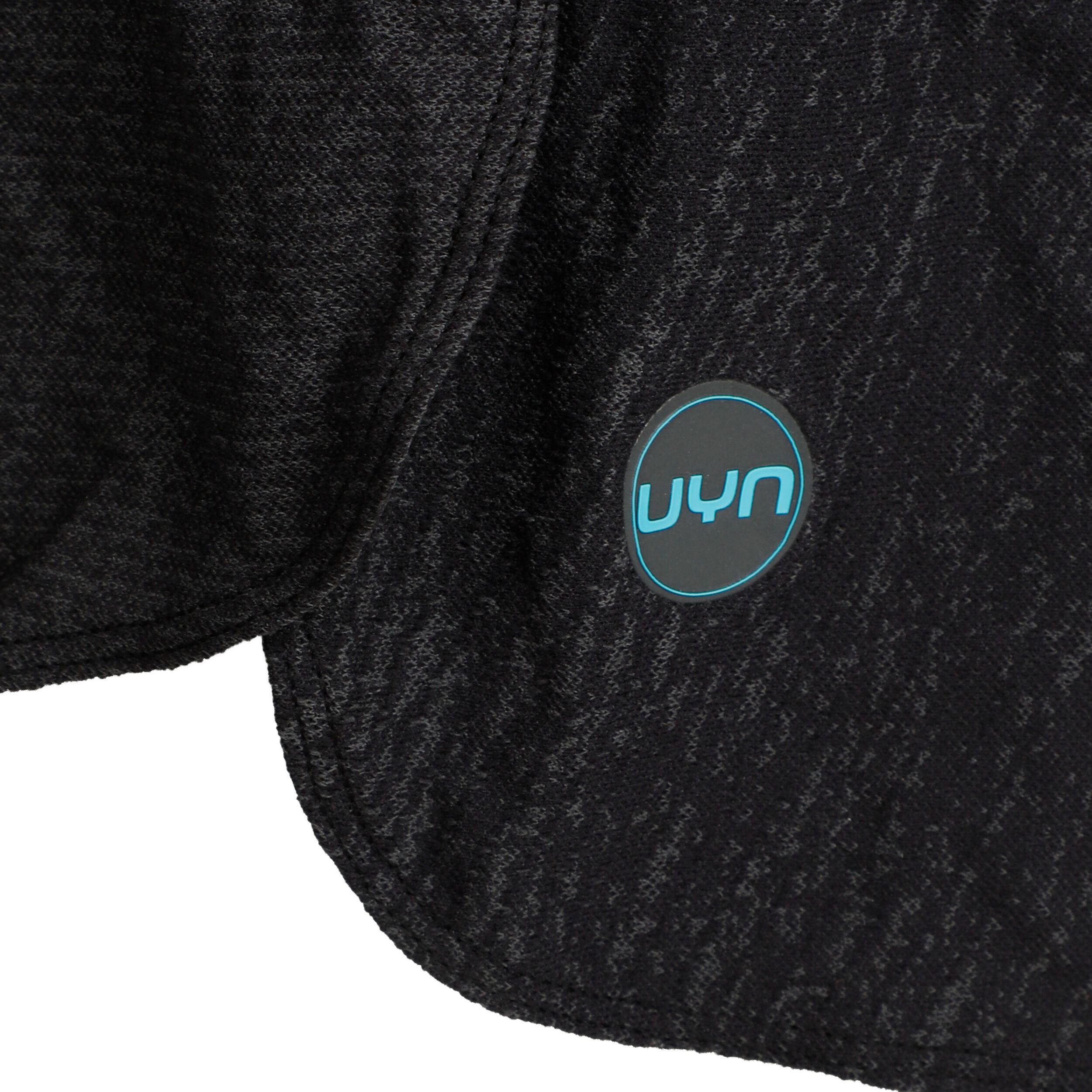 UYN Exceleration OW Shorts Hommes - Noir , Gris