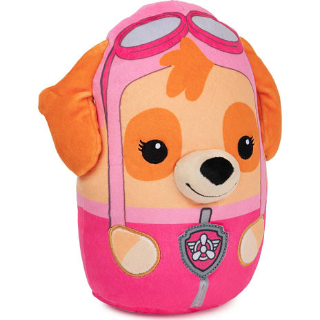 Paw Patrol Gund Trend plys - Skye