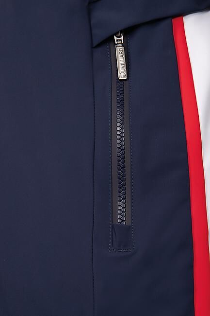 DUVILLARD - VESTE ELIAS