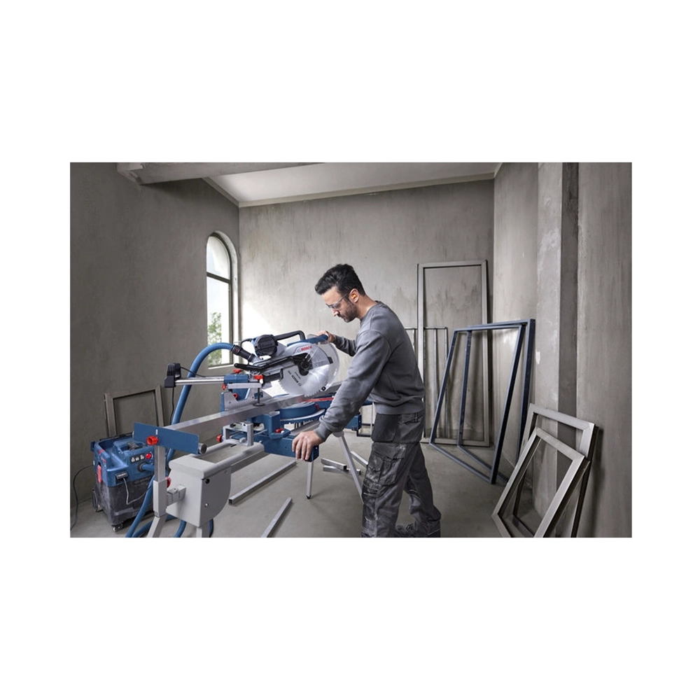 Bosch GCM 340-305 D Kapp- und Zugsäge (0.601.B60.030)