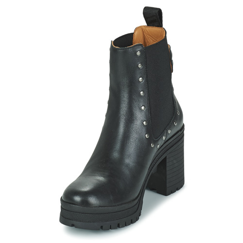 Palladium - PALLAMONA 06 NAP - Noir