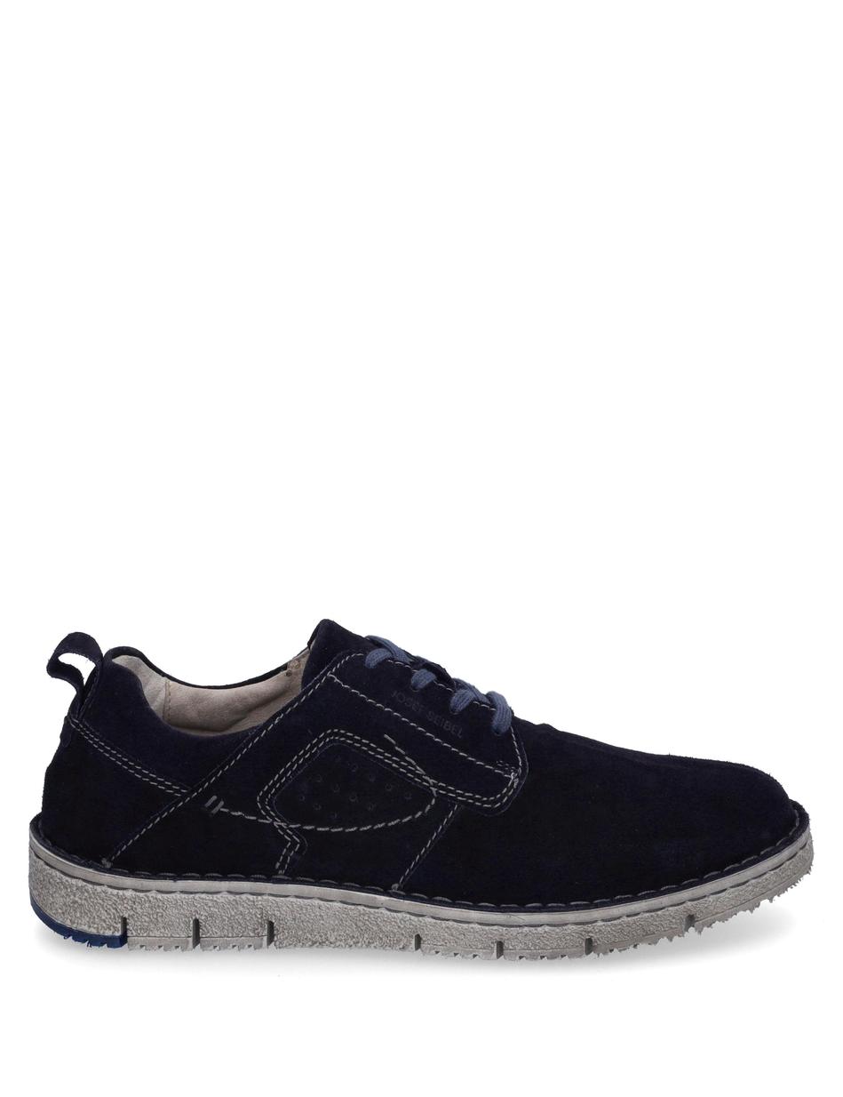 Halbschuh Ruben 49, ocean