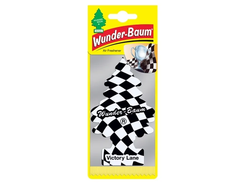 WunderBaum Duftfrisker - Victory Lane