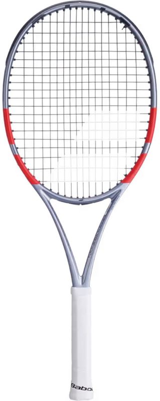 Babolat - Pure Strike Team Gen4 - Tennisracket - Bespannen