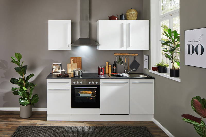 Yourkitchen Küchenblock 220 JAZZ