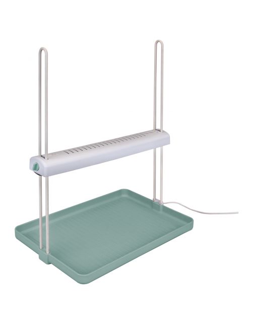 Elho Light Garden - Kweekbenodigdheden - 39x48x27 cm Lichtgroen
