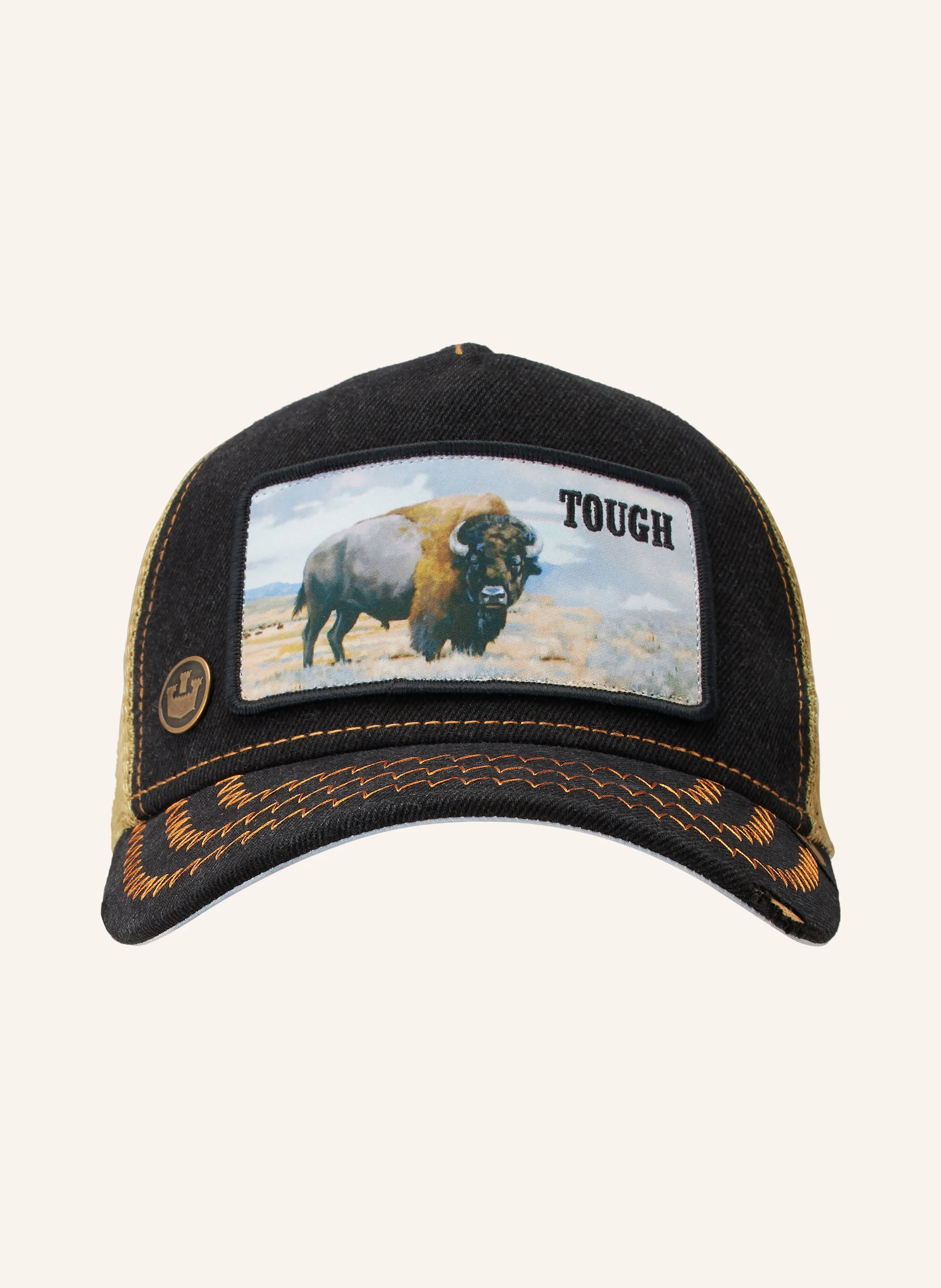 GOORIN BROS. Cap 70U9H