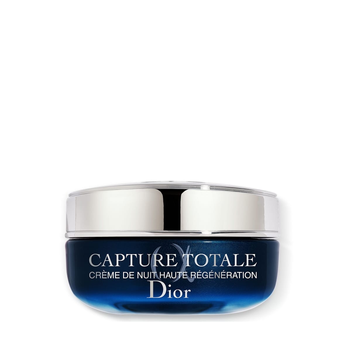 DIOR Capture Totale Crème de Nuit Haute Régénération Visage et Cou