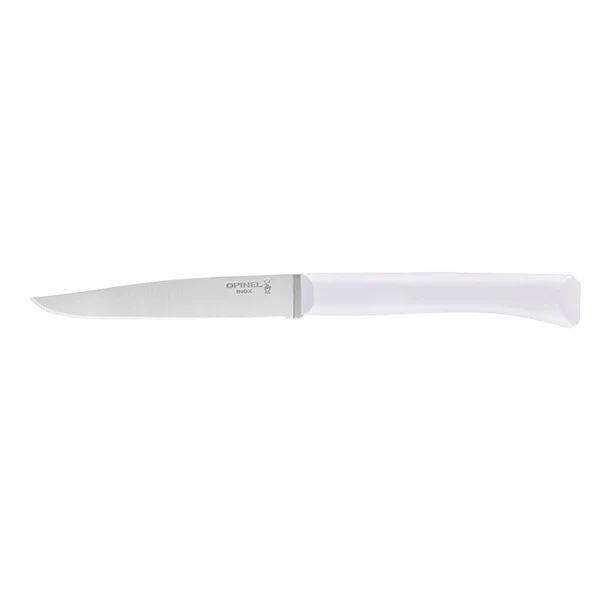 Coffret 4 couteaux de table lame micro-dentée 11 cm Bon Appétit Plus n
