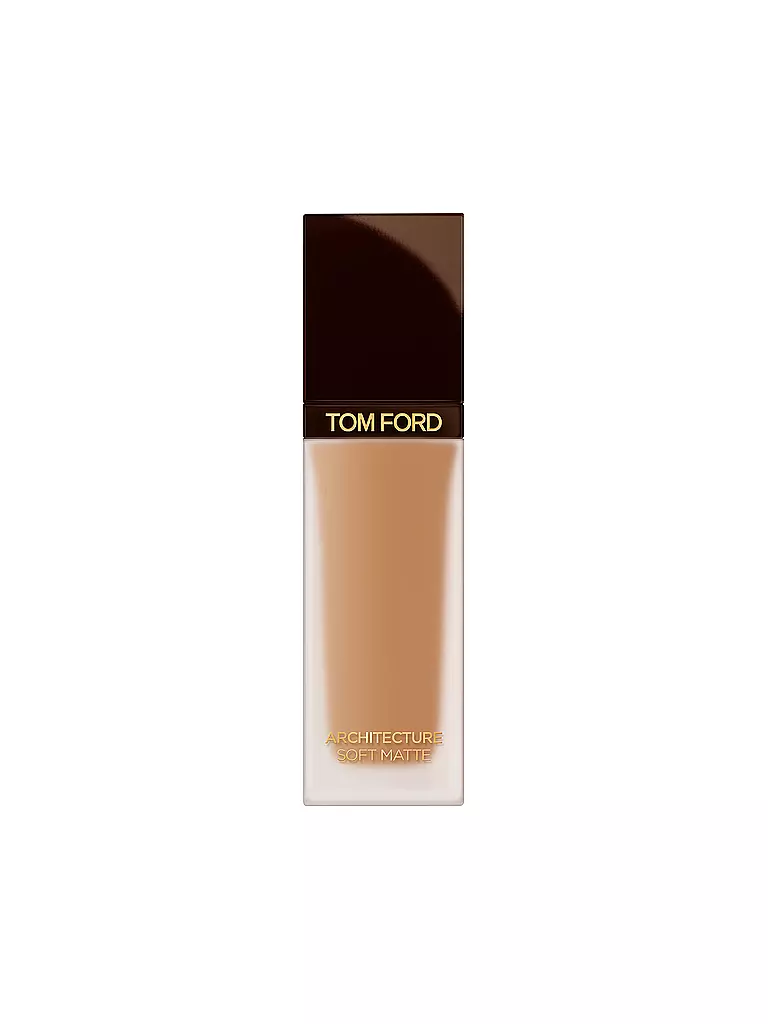 TOM FORD BEAUTY Architecture Soft Matte Foundation  (7.7 Honey) hellbraun
