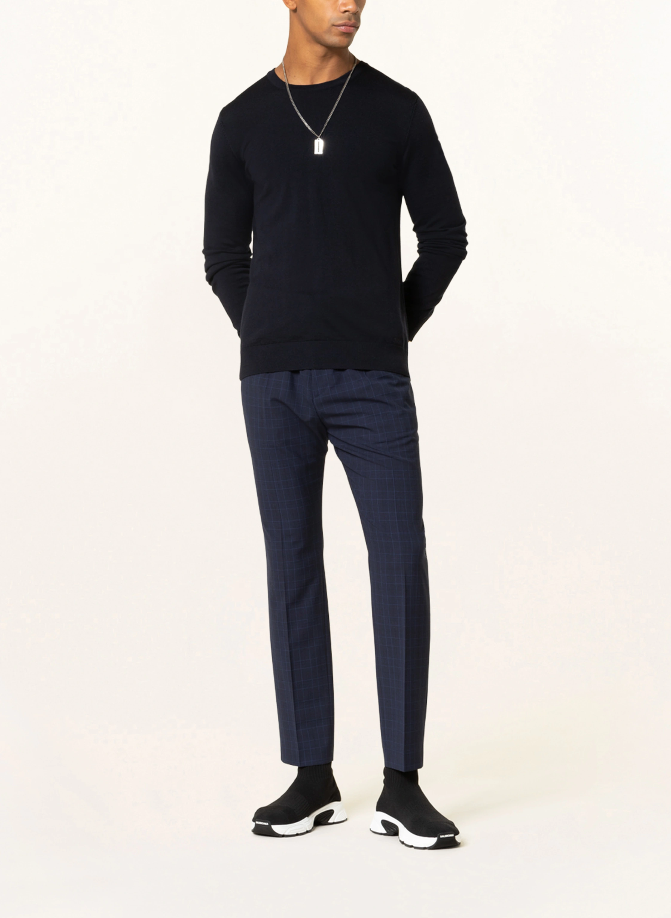 HUGO Pullover SAN CEDRIC