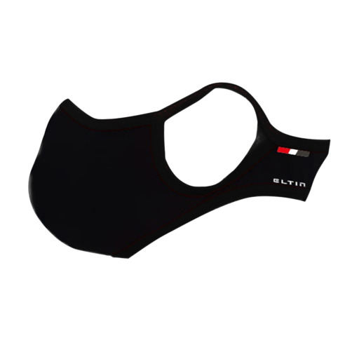 Máscara facial esportiva Eltin