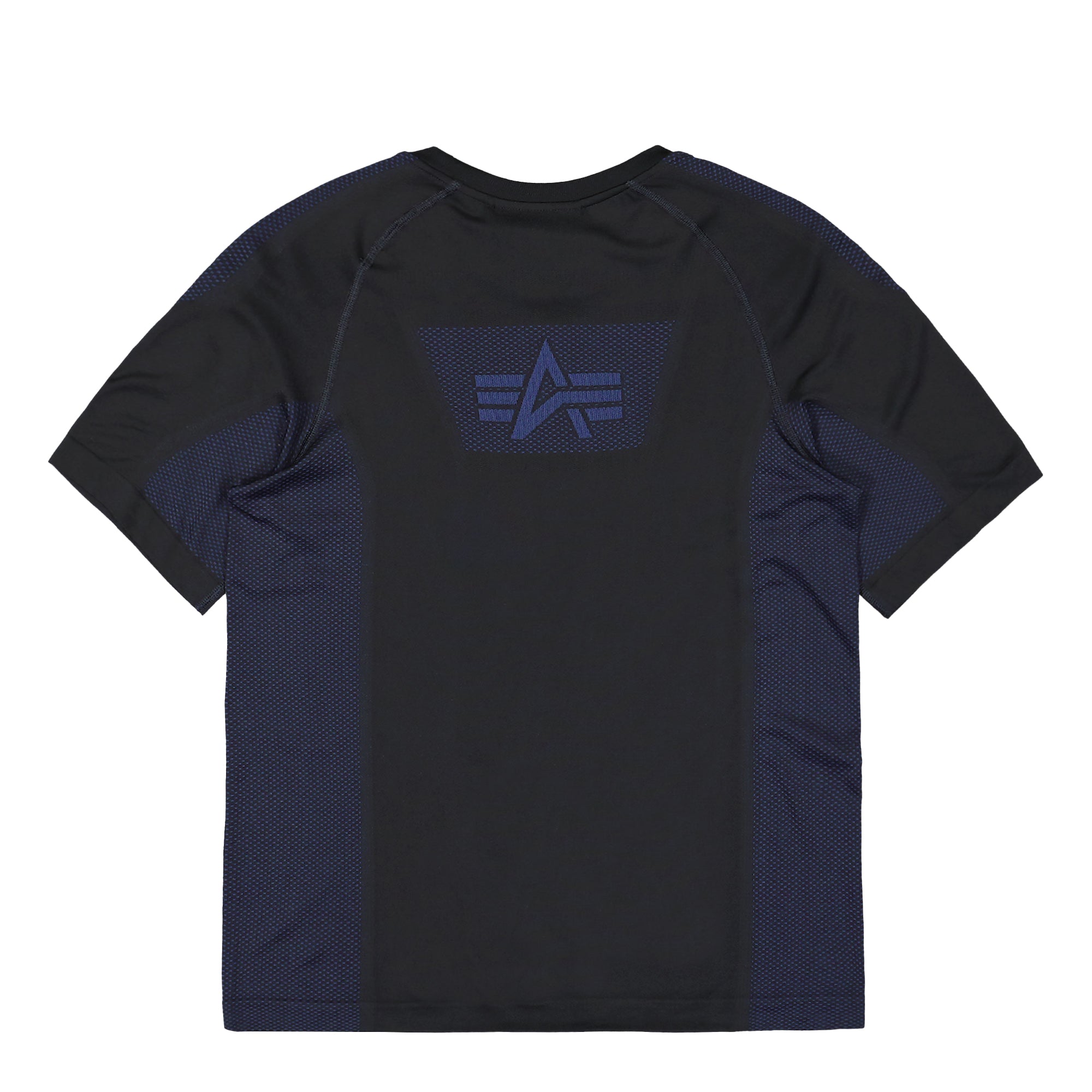 Alpha Industries<br>Seamless T-Shirt