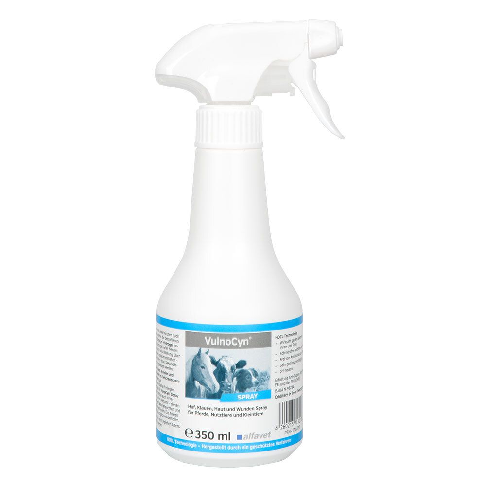 Vulnocyl® Spray