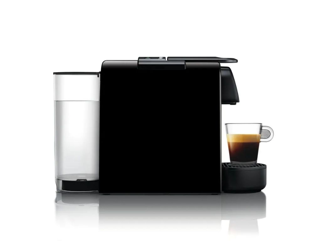 MÁQUINA DE CAFÉ NESPRESSO DELONGHI EN85.B ESSENZA MINI