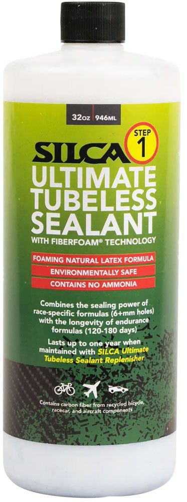 Silca Ultimate Tubeless Sealant kaufen | Bike-Discount