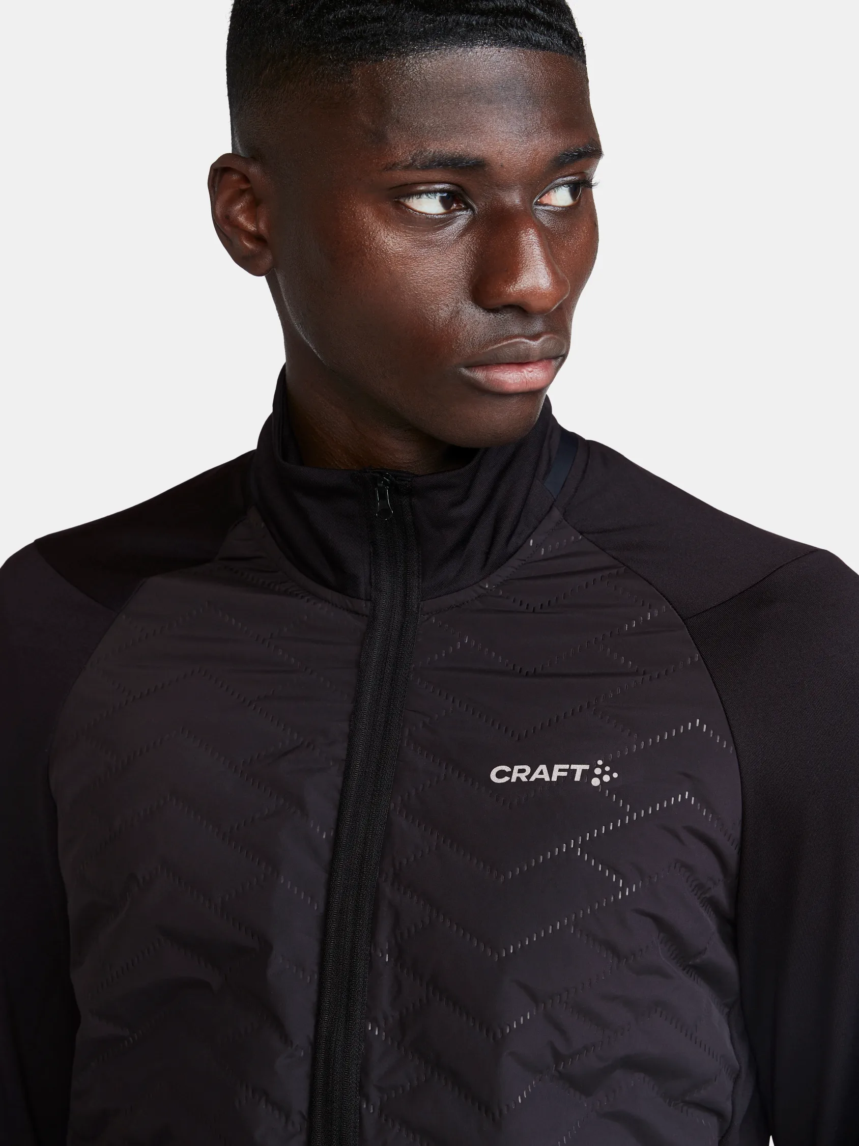 Craft Men's Adv Subz Jacket 3 Black