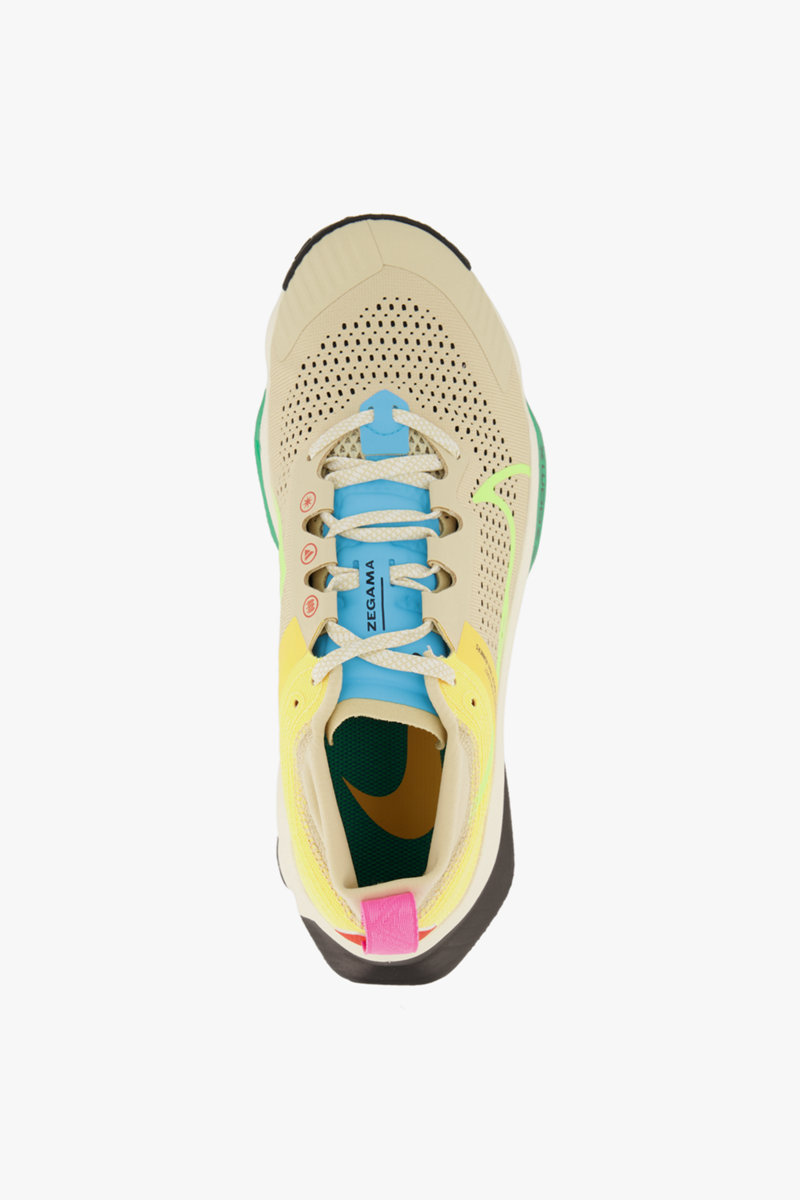 Nike ZoomX Zegama Trail Herren Trailrunningschuh