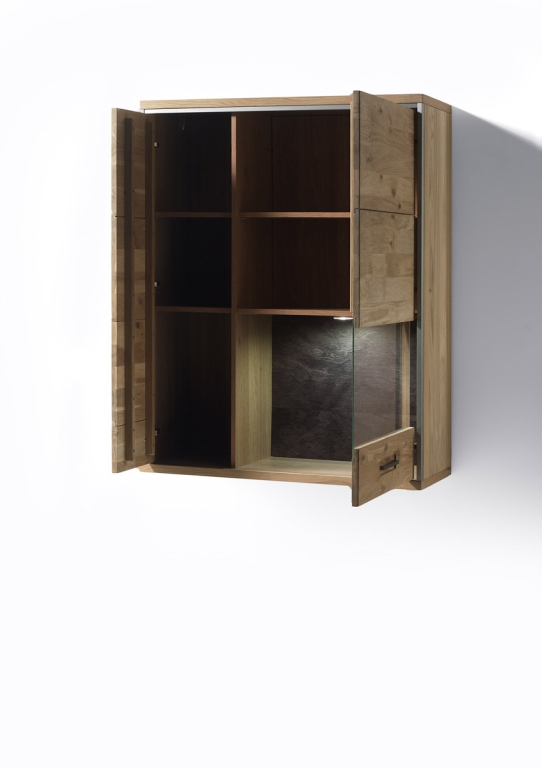 Hängevitrine L ESPERO