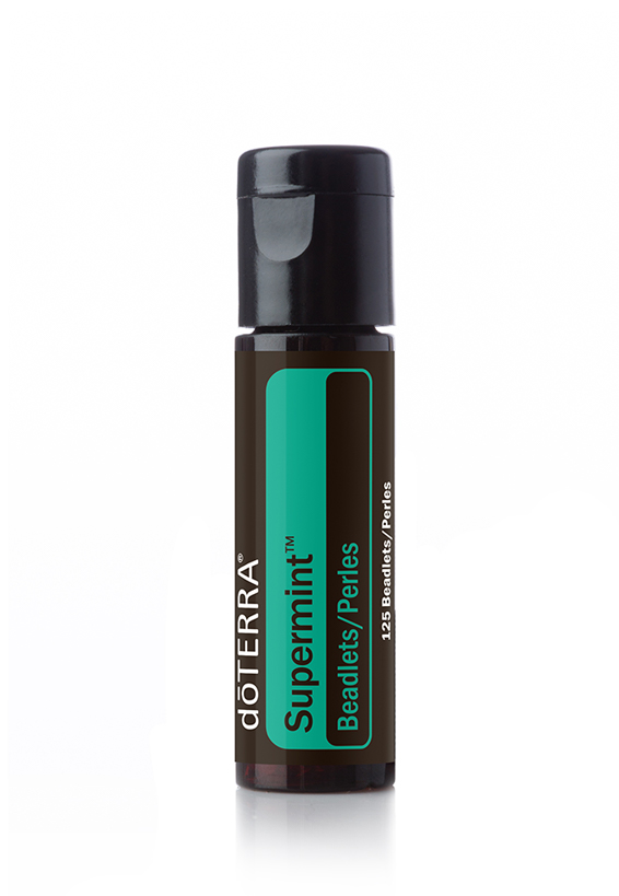 Perles SuperMint™