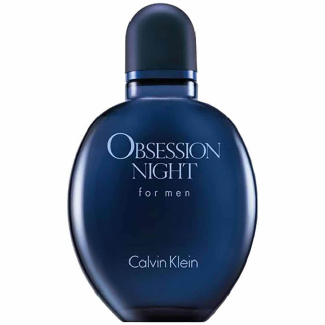 Obsession for men Night Calvin klein