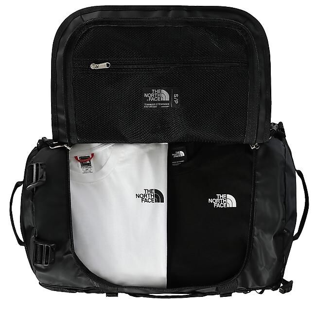 THE NORTH FACE - BASE CAMP DUFFEL S 50 SAC