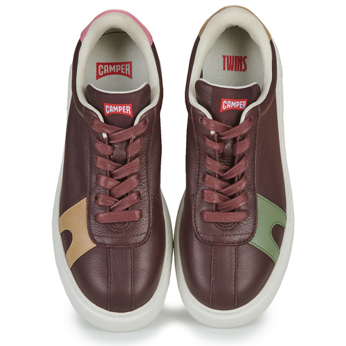 Camper -  - Bordeaux