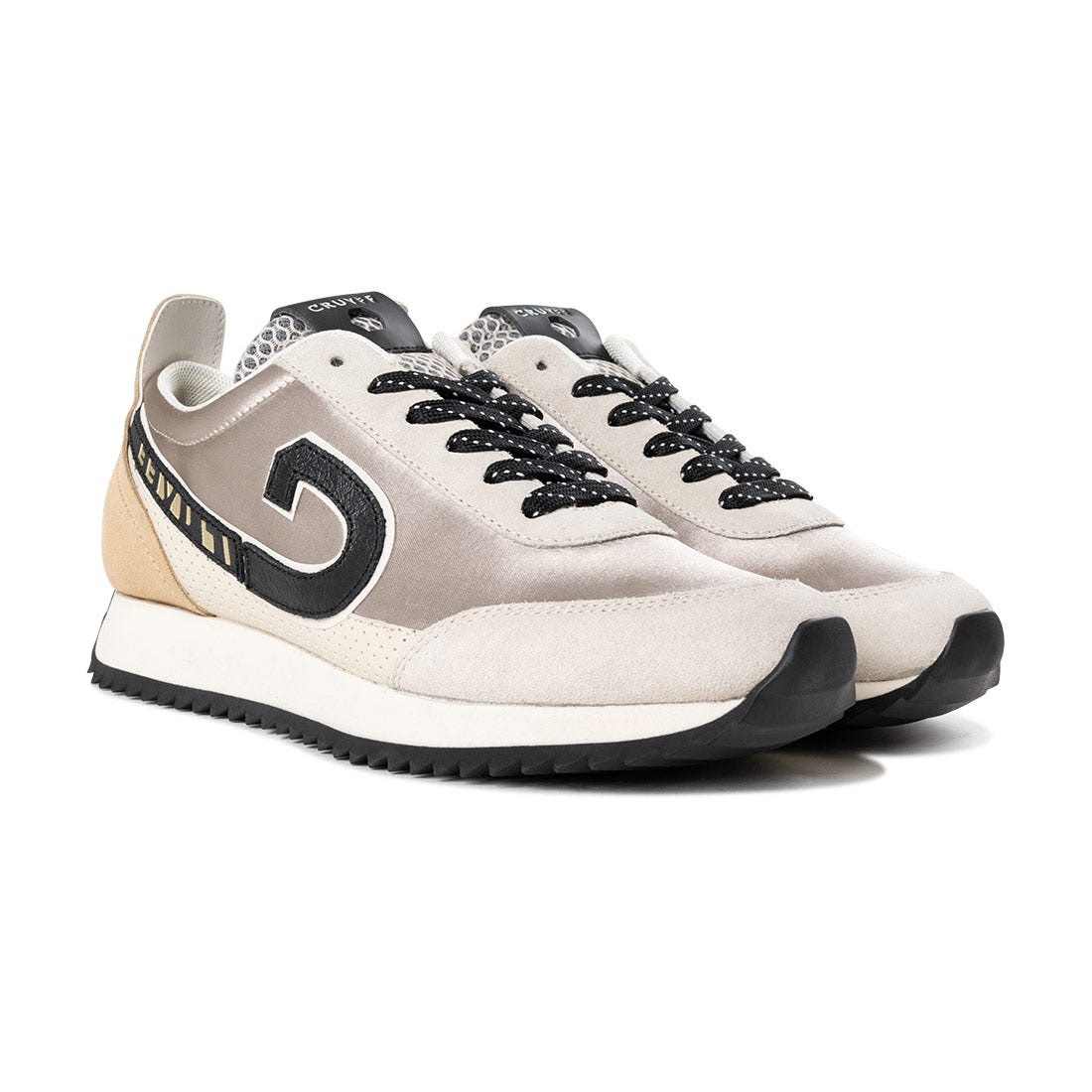 Cruyff  Domenica Walk