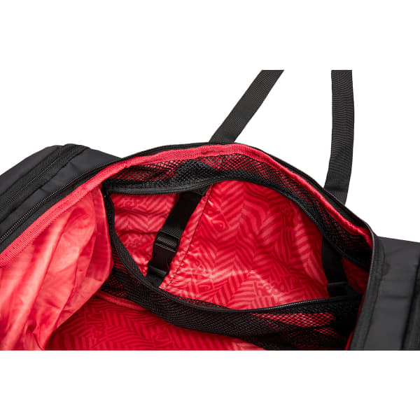 Sac à dos lifestyle HEAD COMMUTER CARRYALL BLACK
