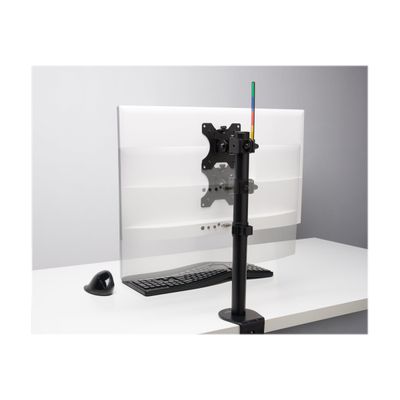 Kensington SmartFit Ergo - Bras porte-écran simple réglable