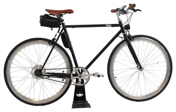 Produit reconditionné - Vélo de ville électrique Vélair Speed - Très bon état