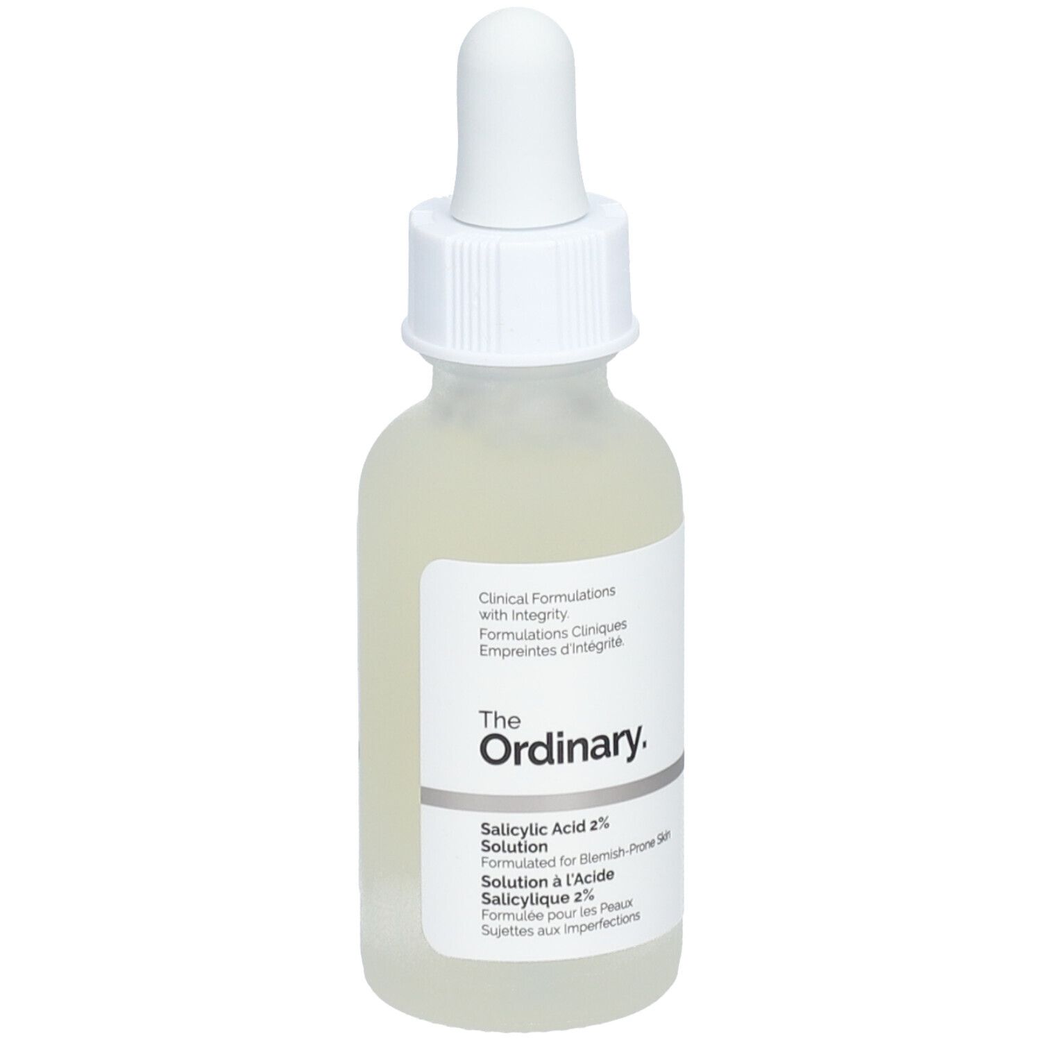The Ordinary Salicylic Acid 2%