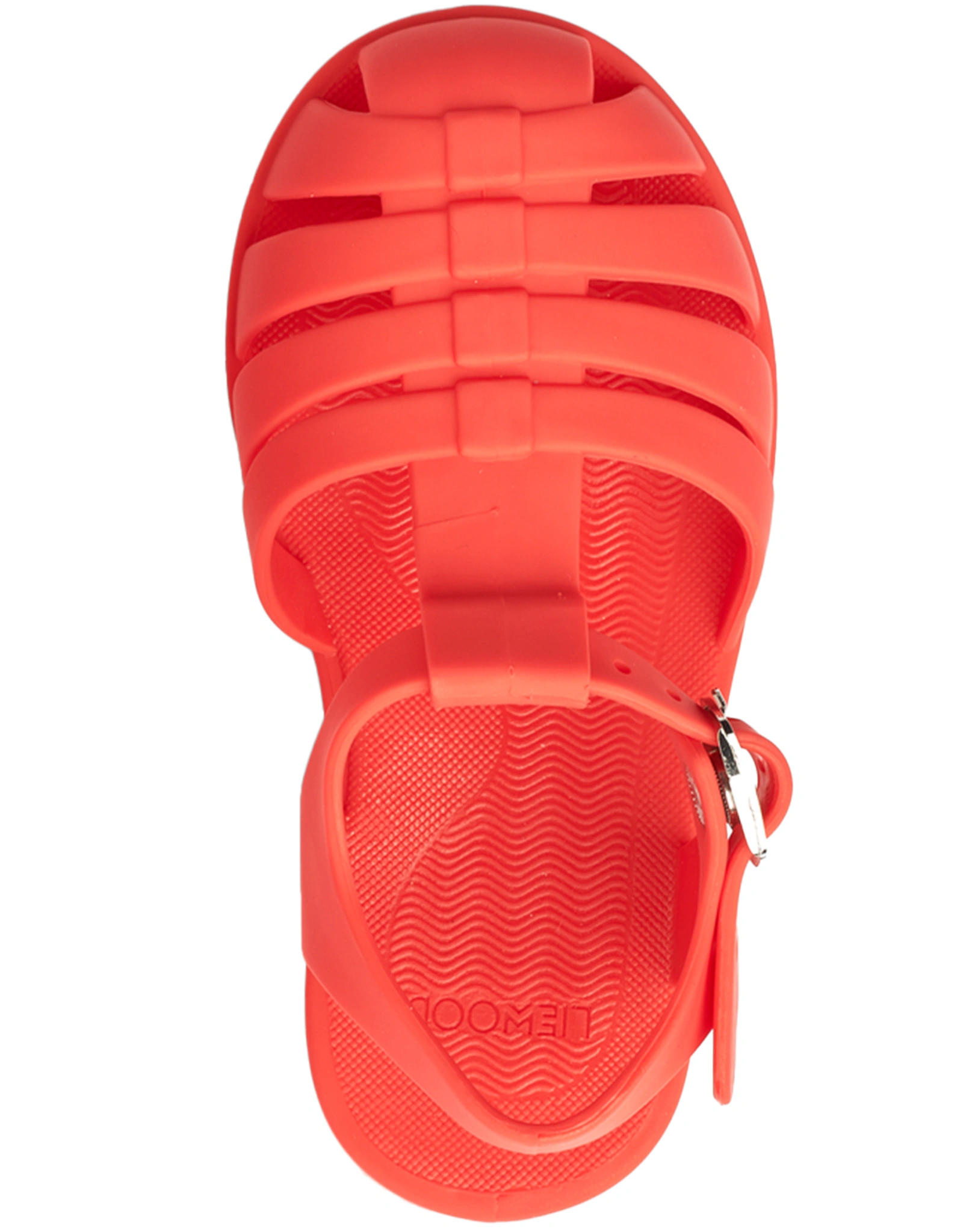 Badesandalen BRE in apple red