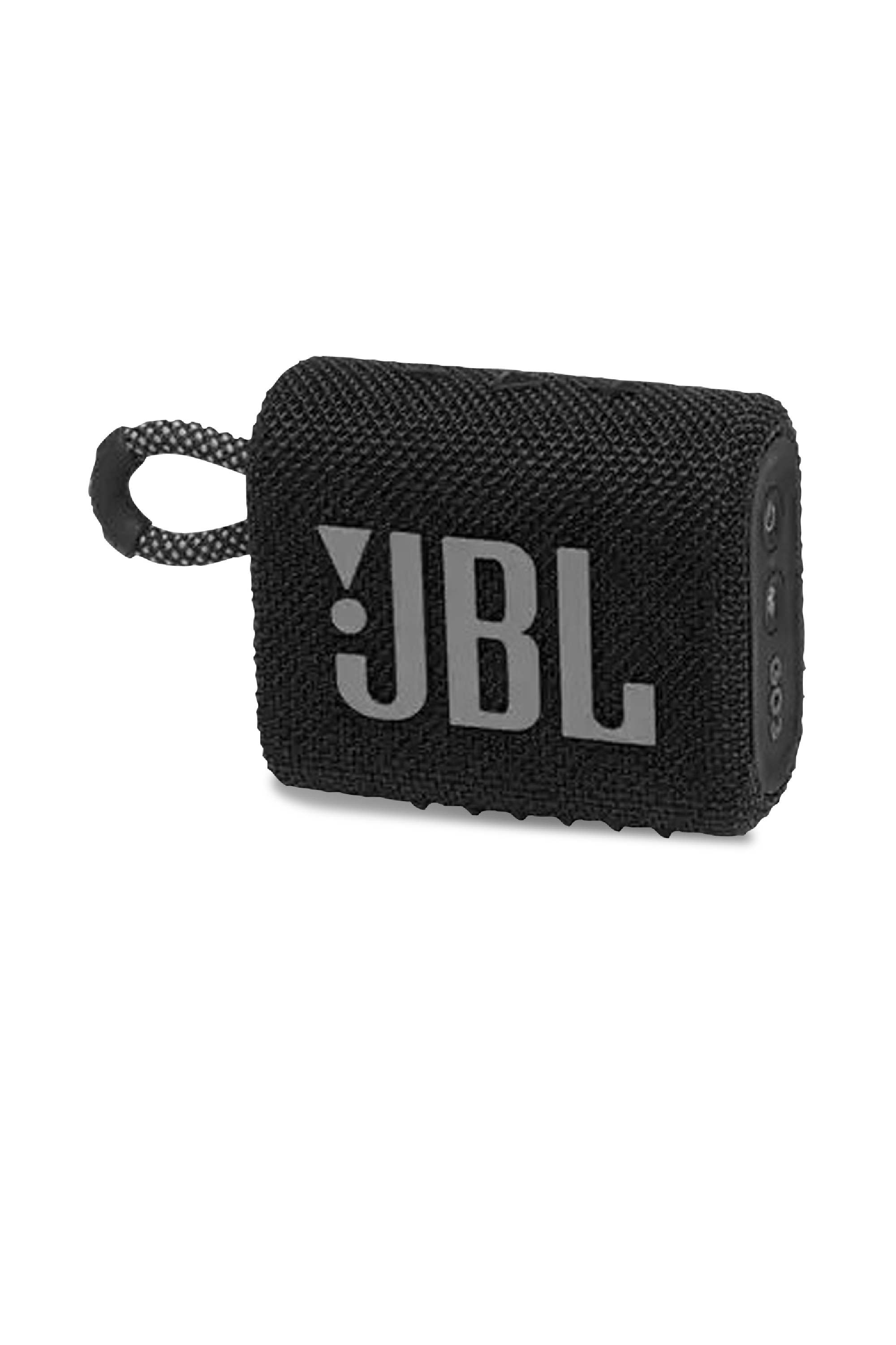JBL Enceinte Bluetooth GO 3 Noir
