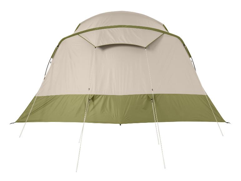 Verduisterende 5-persoons tent
