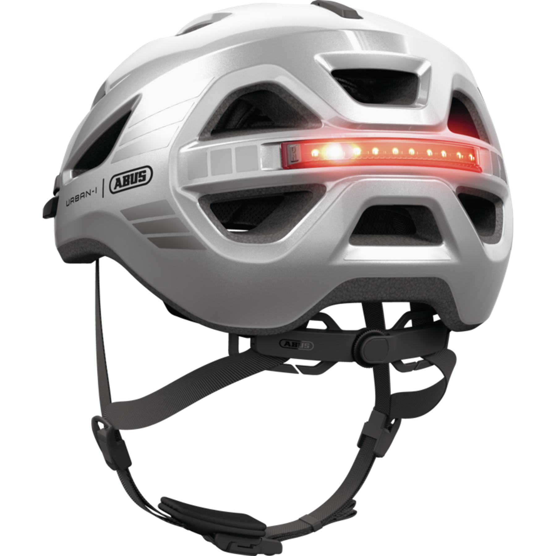 ABUS Urban-I 4.0 Fietshelm