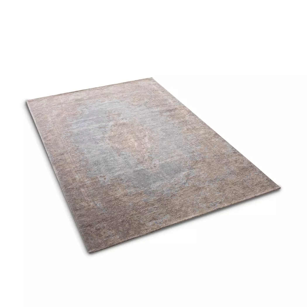Vintage Teppich Castle 80 x 150 cm