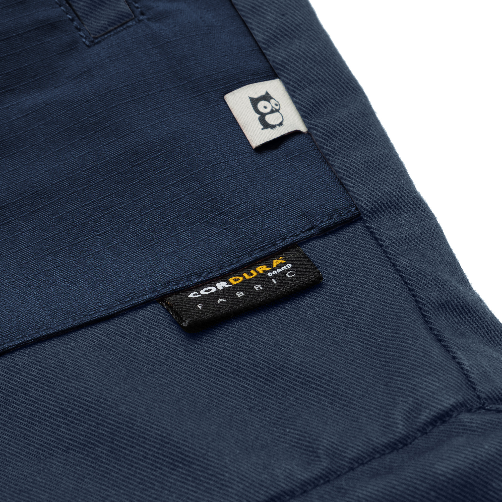 Mack zip off pants