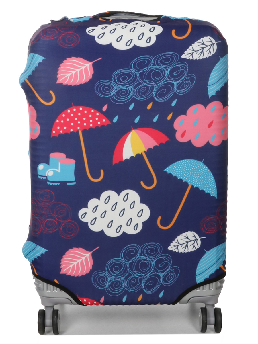 Housse de valise Periea Umbrellas M