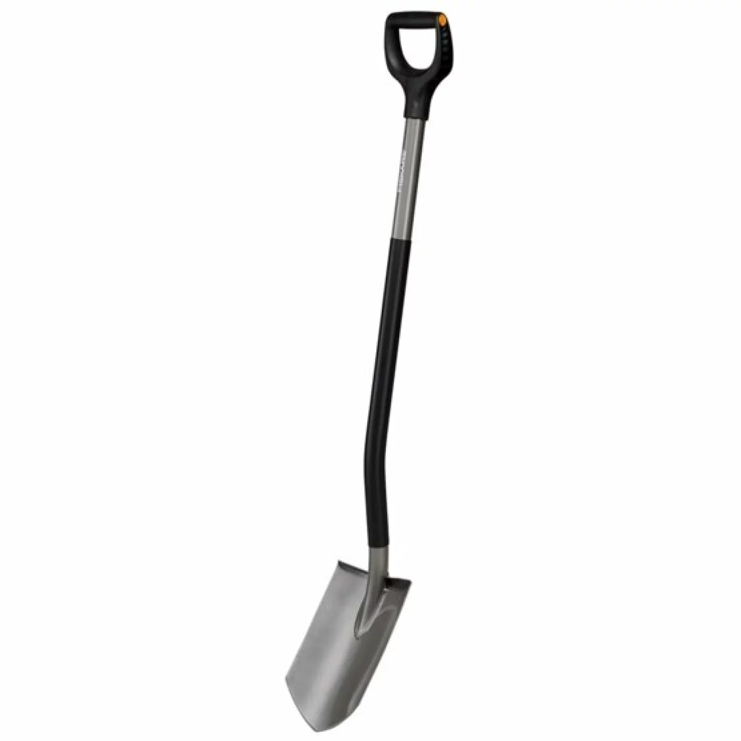 Fiskars 1066708 Ergenomic Tuinspade spits - 1250 mm