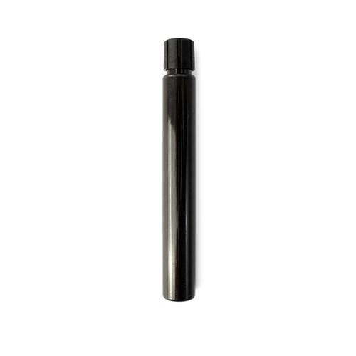 Recharge mascara aloe vera bio noir zao