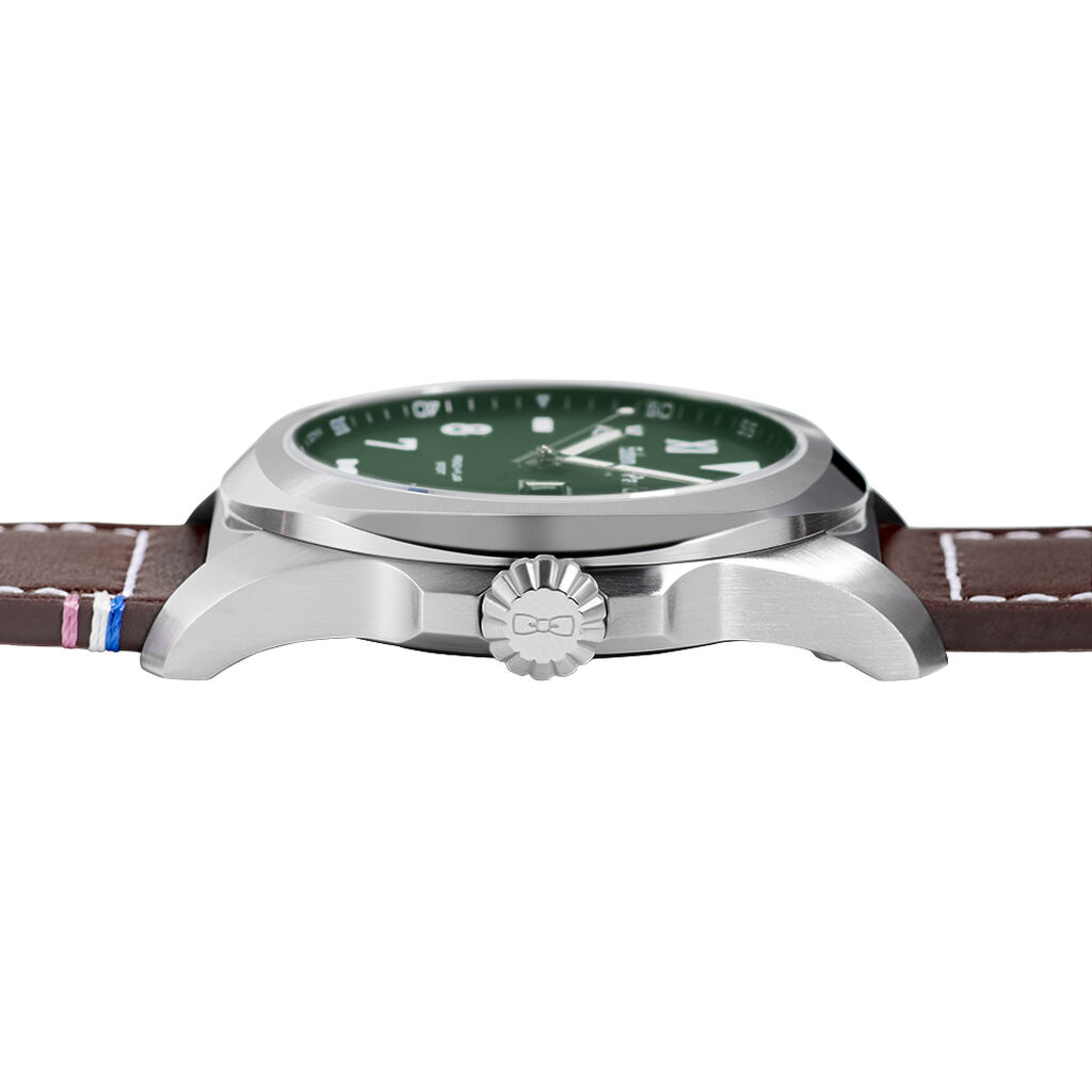 Montre Eden Park Sport Gris