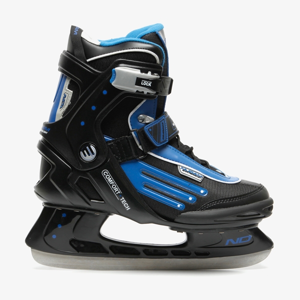 Nijdam semi-softboot ijshockeyschaatsen