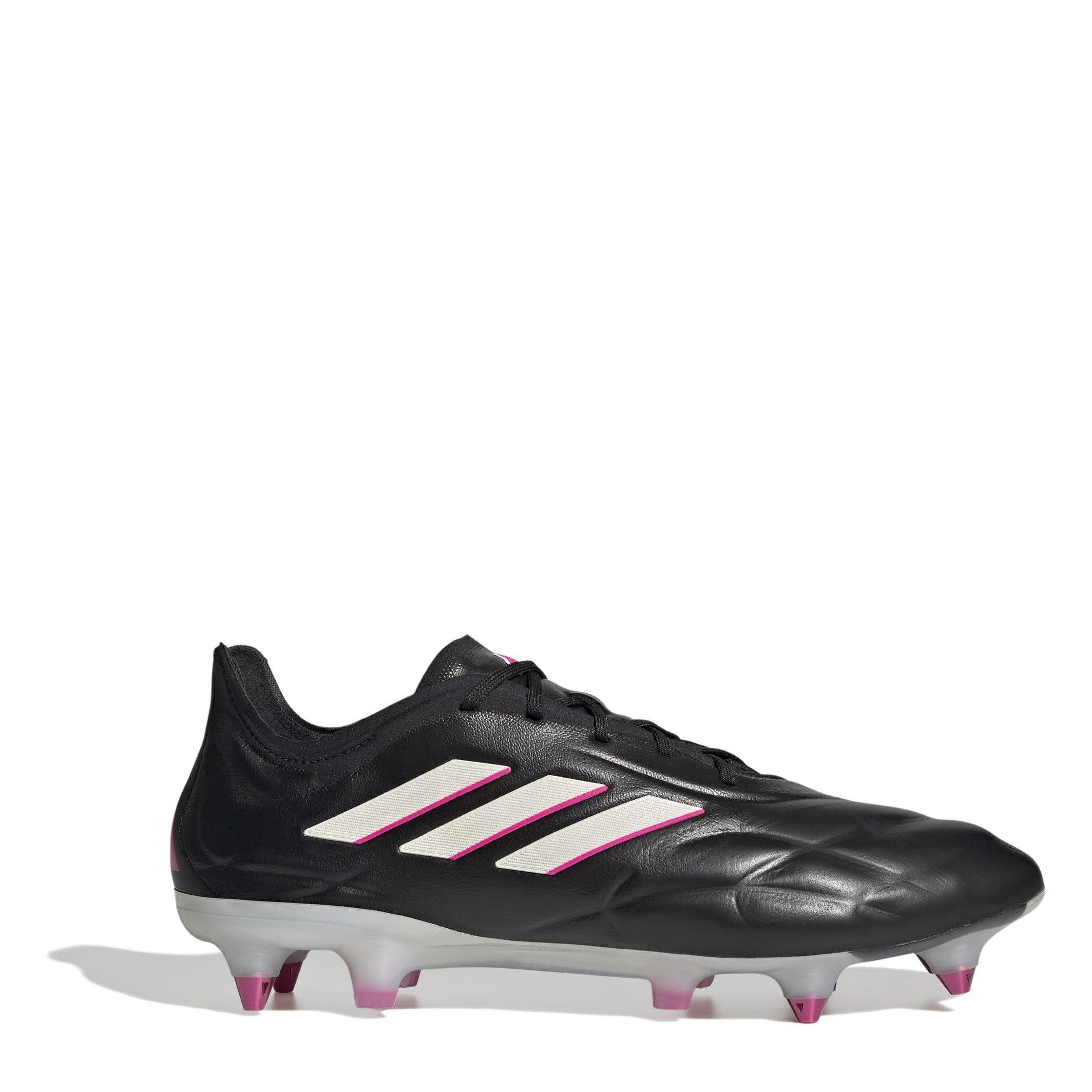 adidas Copa Pure.1 Soft Ground Footbal Boots Juniors