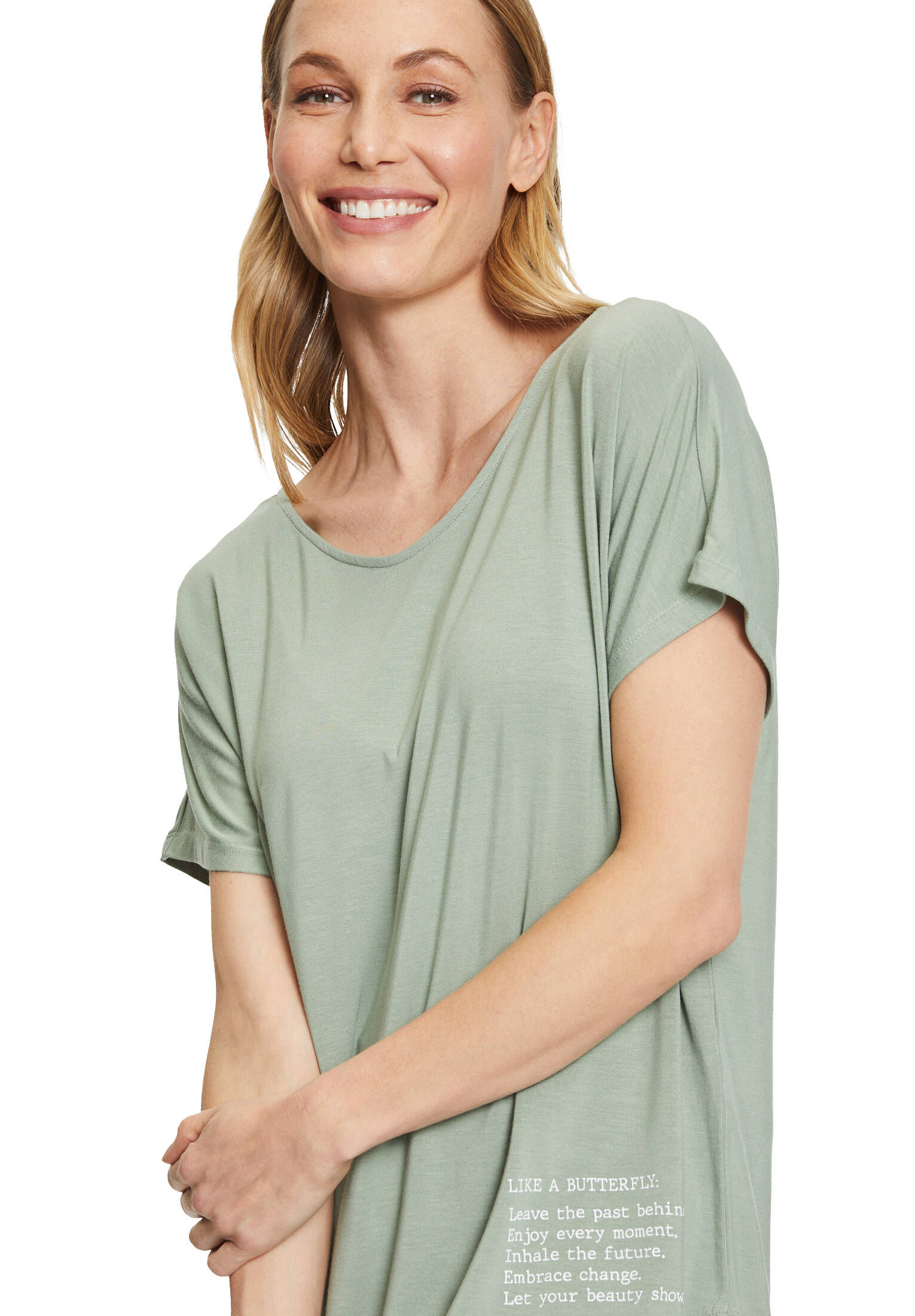 Betty Barclay| Damen T-Shirt