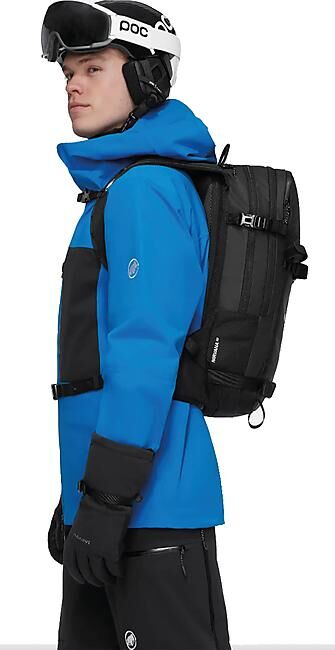 MAMMUT - NIRVANA 22 FWT