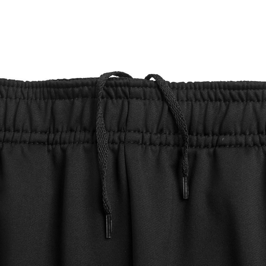 Nike Bas de Survêtement Dri-FIT Strike KPZ - Noir/Rouge
