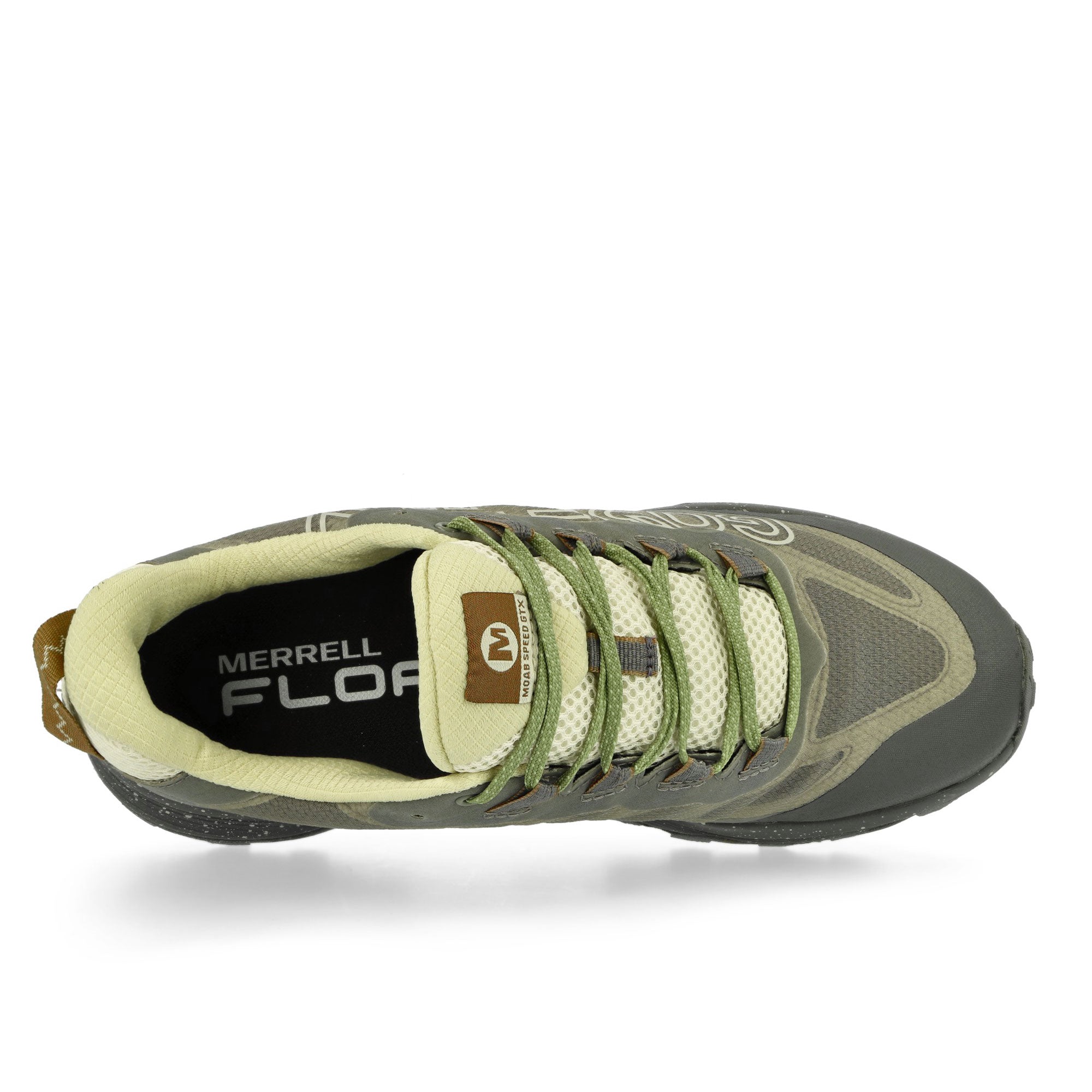Merrell<br>Moab Speed GTX SE